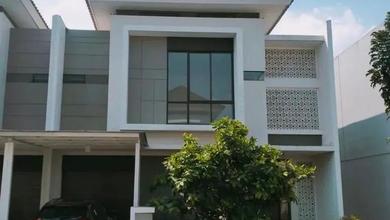 Hunian Elegan di Summarecon Bandung, Bandung, 4 KT, LT 180m²