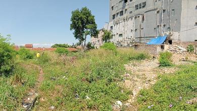 For Sale Tanah Eksklusif di Padalarang, Bandung, LT 3316m²