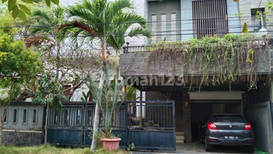 For Sale rumah Mewah di Denpasar Barat, Denpasar - LT 250m²