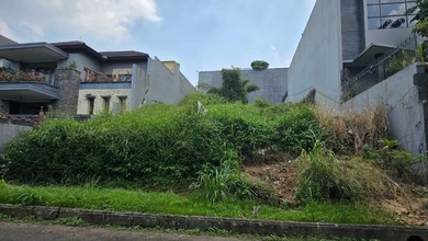 Tanah Elit Dijual di Setra Duta, Bandung, Harga 7,56 Miliar