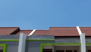 Properti Siap Pakai di Kawasan Derwati, Bandung, LT 72m²