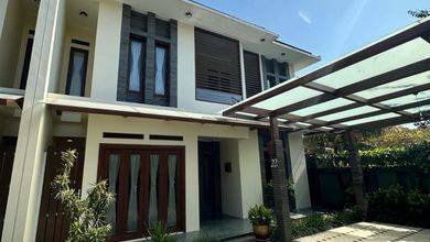 Jual Rumah 400 area Ciumbuleuit, Bandung
