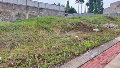 Tanah Nyaman untuk Hunian di Setra Duta, Bandung, Luas 113m²