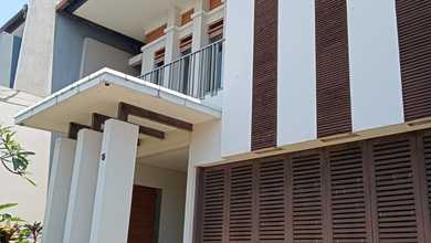 Penawaran Langka, rumah Mewah di Mekar Wangi, Bandung, LB 276m²