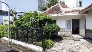 Promo Rumah di Bandung Kota, Bandung, LB 98m², Harga 2,5 Miliar