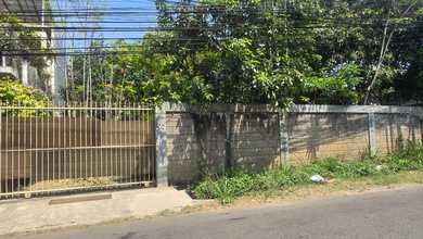 For Sale Tanah Eksklusif di Setra Sari, Bandung, LT 330m²