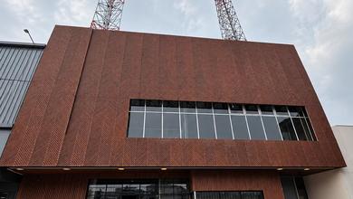 Gedung Strategis Akses 2 Arah di Mainroad Setiabudi Bandung. Cocok untuk Kantor, Resto, Klinik, Cafe, Bakery Dll