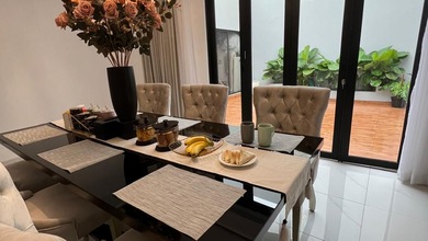Dijual rumah Premium di Setiabudi, Bandung - LT 297m²
