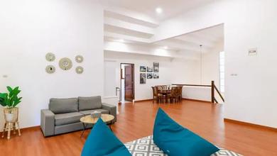 Rumah Area Luxury Bandung Kota, Bandung - Harga Terbaik 14 Miliar