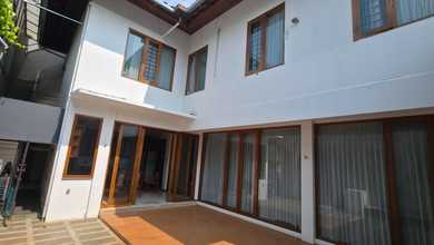 Rumah Prestisius di Kawasan Bandung Kota, Bandung, LB 500m², Harga 9,5 Miliar