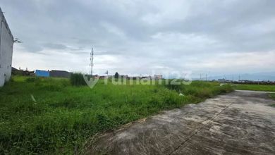 Tanah Prospektif di Area Buah Batu, Bandung, LT 178m²