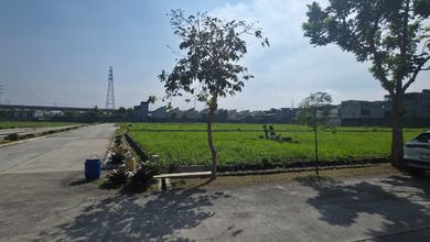 Jual Tanah di Lokasi Premium Buah Batu, Bandung, Harga 1,66 Miliar
