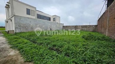 Tanah Ideal untuk Hunian di Buah Batu, Bandung, Luas 308m²