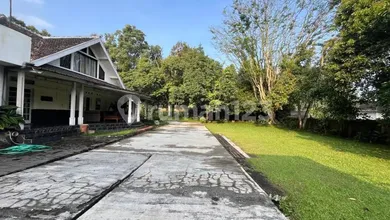 Dijual Tanah Premium di Setiabudi, Bandung, LT 2000m²