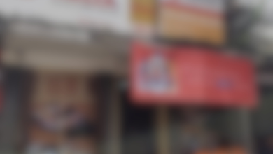 Ruko di Tengah Kota Bandung Pasirkaliki, Dekat Mall Paskal 23, Rumah Sakit, Pasar Baru Mall, Stasiun Kereta