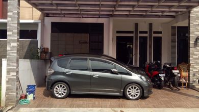 Jual Rumah Bagus LT 117 m2 di Cimahi Utara, Cimahi