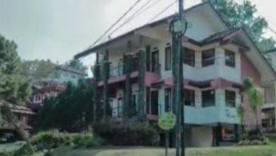 Jual Rumah 202 di Lembang, Bandung