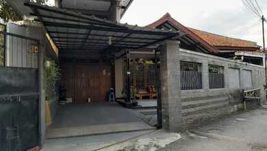 Rumah Dijual di Cimahi Tengah, Cimahi, LB 150m², Harga Kompetitif!
