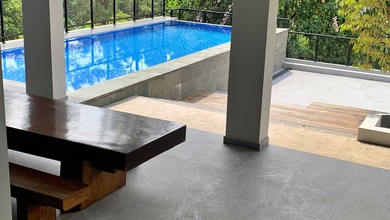 Rumah Area Premium Dago Pakar, Bandung - Harga Terbaik 11 Miliar