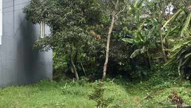 Jual Tanah di Lokasi Premium Setiabudi, Bandung, Harga 1,01 Miliar