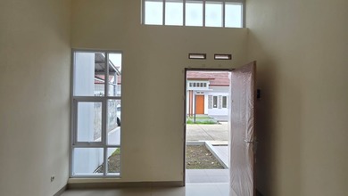 Rumah Eksklusif LT 112 m2, area Buah Batu, Bandung