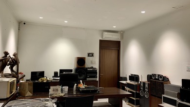 Dijual Murah Ruko Siap Pakai di Bandung Bisa untuk Bisnis dan Investasi