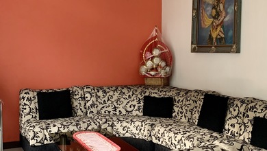 Jual Rumah Siap Tinggal area Ciateul, Bandung, LT 407 m2