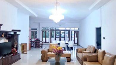 Jual Rumah 600 di Lembang, Bandung