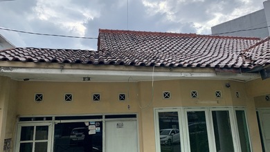 Jual Rumah Bagus LT 168 m2 area Ciateul, Bandung