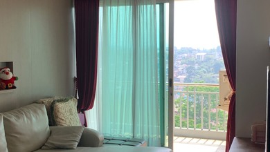 Apartemen Strategis Dijual Cepat di Ciumbuleuit, Bandung, Harga Menarik!