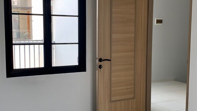 Jual Rumah Cantik LT 164 m2 di Cimahi Utara, Cimahi