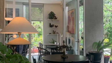 Dijual rumah Mewah di Pondok Hijau, Bandung - LT 1043m²
