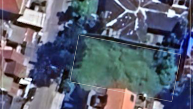 Tanah Elit Dijual di Sukahaji, Bandung, Harga 8,19 Miliar