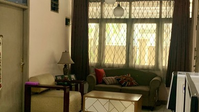 Rumah Area Luxury Garuda, Bandung - Harga Terbaik 3 Miliar