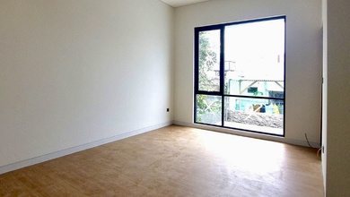 Rumah Premium LT 105 Jual di Cihanjuang, Bandung