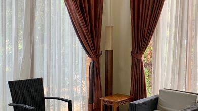 Jual Rumah 375 di Ciumbuleuit, Bandung