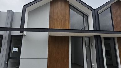 Jual Rumah Siap Tinggal area Kopo, Bandung, LT 71 m2