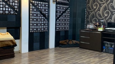 Rumah Area Luxury Babakan Ciparay, Bandung - Harga Menarik 5 Miliar