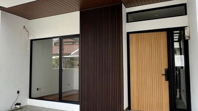 Rumah Dijual di Bandung Kota, Bandung, LB 160m², Harga Kompetitif!