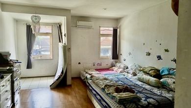 Ruko Permata Cimahi Dekat Borma Punya 2 Akses