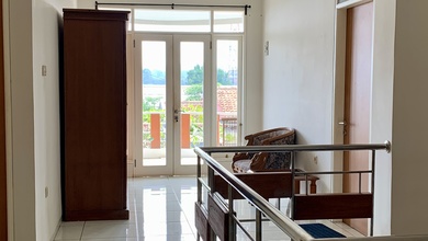 Kesempatan Langka, rumah Mewah di Dago, Bandung, LB 600m²