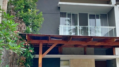 Jual Rumah Siap Tinggal di Setiabudi, Bandung, Luas 168 m2