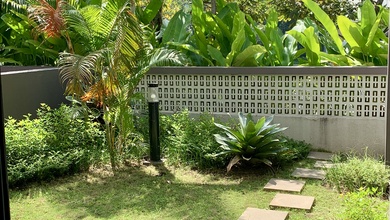 Penawaran Eksklusif, rumah Prestisius di Podomoro Park Bandung, Bandung, LB 230m²