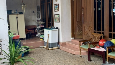 Rumah Premium area Cibaduyut, Bandung, LT 100 m2