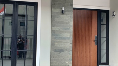 Rumah Favorit di BKR, Bandung, 4 KT, Harga 2,09 Miliar