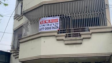 Sewa Ruko Peta Bandung Dekat Festival Citylink
