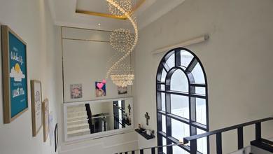 For Sale rumah Premium di Geger Kalong, Bandung - LT 510m²