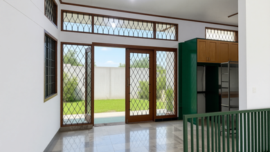 Dikontrakkan Rumah Terjangkau di Bandung Kota, Bandung, LT 240m²