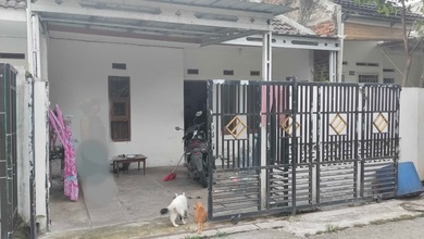Jual Rumah Murah di Rancamanyar, Bandung, 2 Kamar Tidur, Harga Terbaik
