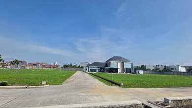 Tanah Favorit di Area Buah Batu, Bandung, LT 150m²